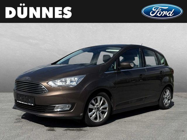 Ford C-Max 1.5 EcoBoost Titanium *AUTOMATIK*