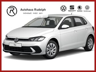 Fahrzeug VOLKSWAGEN Polo undefined