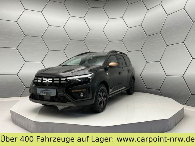 Dacia Jogger Extreme TCe 110 City-Paket