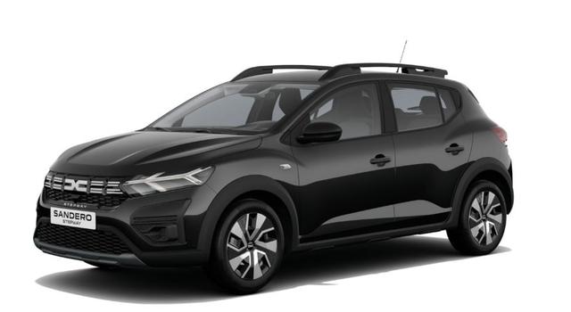 Dacia Sandero Stepway Essential CarPlay AndroidAuto...