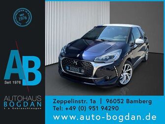 Fahrzeug DS DS9 undefined