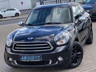 Fahrzeug MINI PACEMAN SERIES undefined