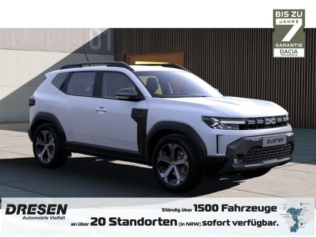 Dacia Duster Extreme Hybrid 140*NEUBESTELLUNG*SHZ*360