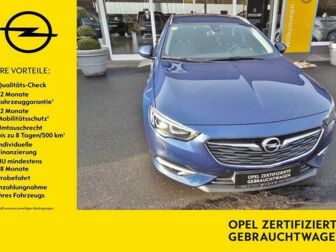 Fahrzeug OPEL Insignia undefined