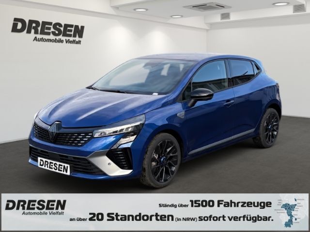 Renault Clio Esprit Alpine TCe 90 LED*Kamera*Sitzheizung