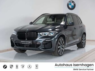 Fahrzeug BMW X Reihe undefined