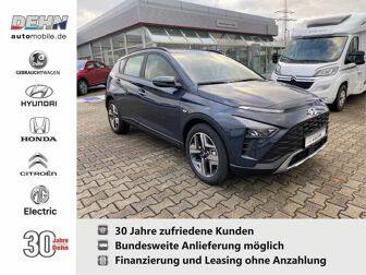 Fahrzeug HYUNDAI Bayon undefined