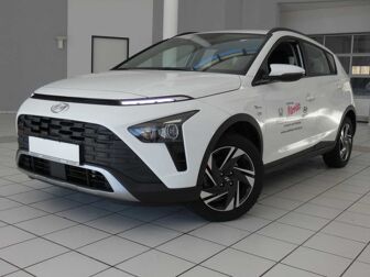 Fahrzeug HYUNDAI Bayon undefined