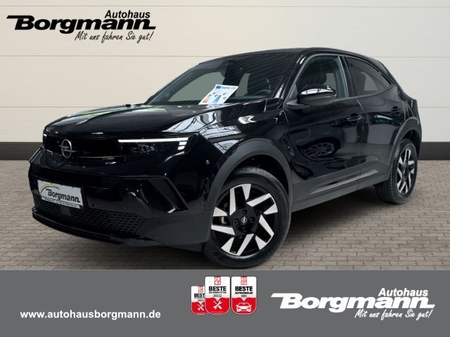Opel Mokka Elegance EU6e , Edition, 1.2 Direct Inject
