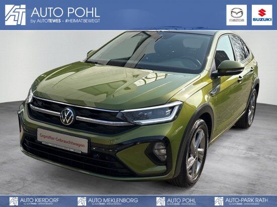 VW Taigo