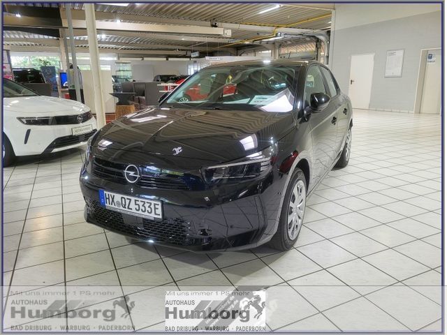 Opel Corsa-e Electric 50 kWh LED Apple CarPlay SHZ 11