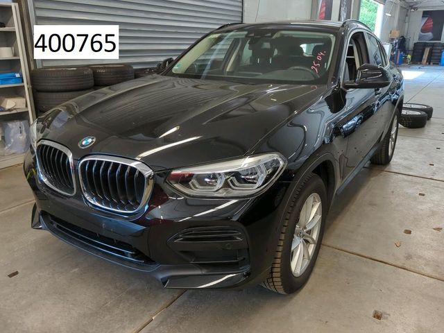 BMW X4 xDr Advantage 18" Kam LED+ Navi+ Driving Ass.