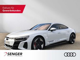 Fahrzeug AUDI E-tron undefined