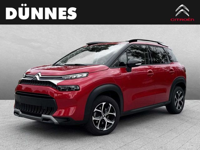 Citroen C3 Aircross PureTech 110 PLUS