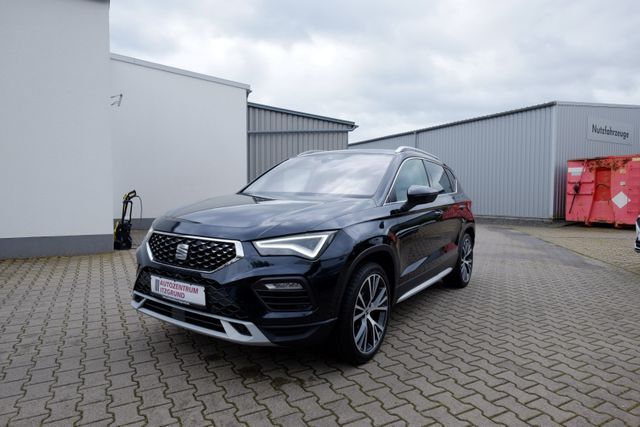 Seat Ateca 2.0 TDI DSG Xperience 4Drive/DCC/LED