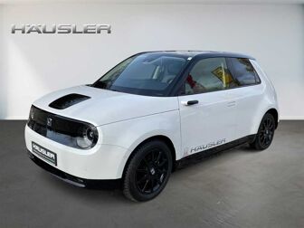 Fahrzeug HONDA Honda E undefined
