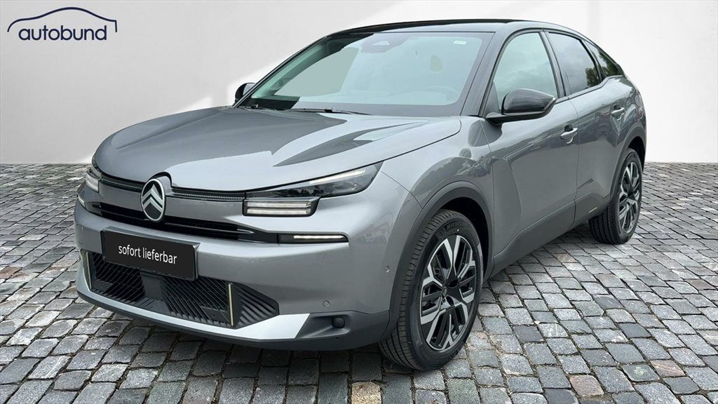 CITROEN C4 III 1,2 PT Autom Max Keyless Sitzheizung