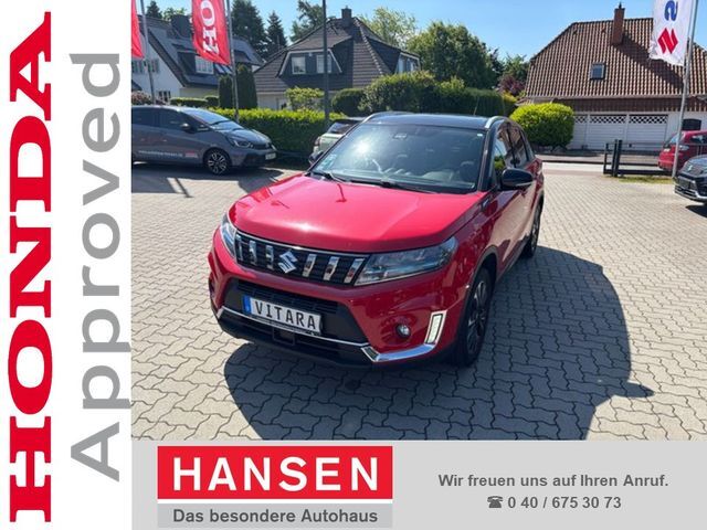 Suzuki Vitara 1.5 Hybrid Comfort 4x2