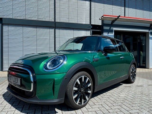 Mini Cooper Classic Trim GARANTIE bis 05.2027