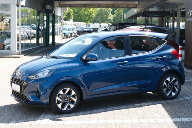 Hyundai i10 1.2 Trend AMT*KOMFORTPAKET*