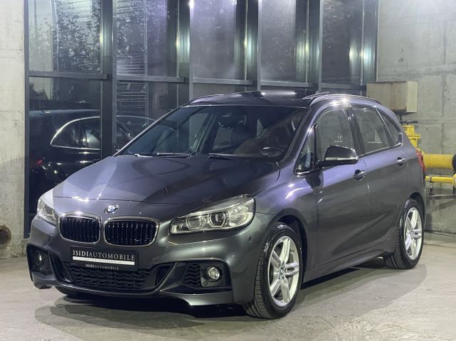 BMW 225 Active Tourer i xDrive M-Sport LED Navi Pano
