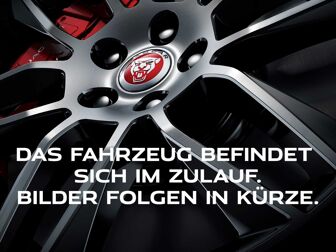 Fahrzeug JAGUAR XF undefined