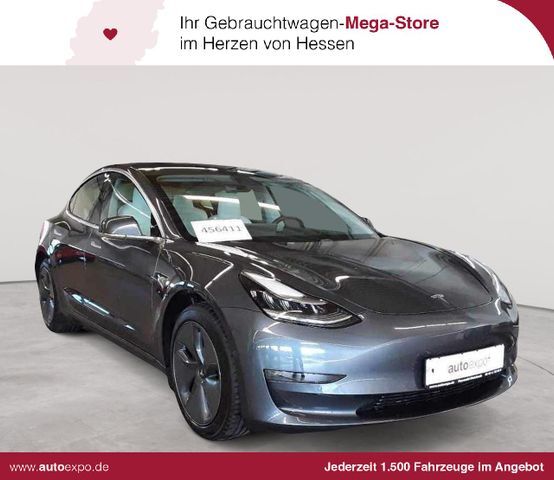 Tesla Model 3 LR Dual Motor AP:Voll. Potenzial