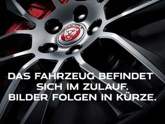 Fahrzeug JAGUAR XF undefined