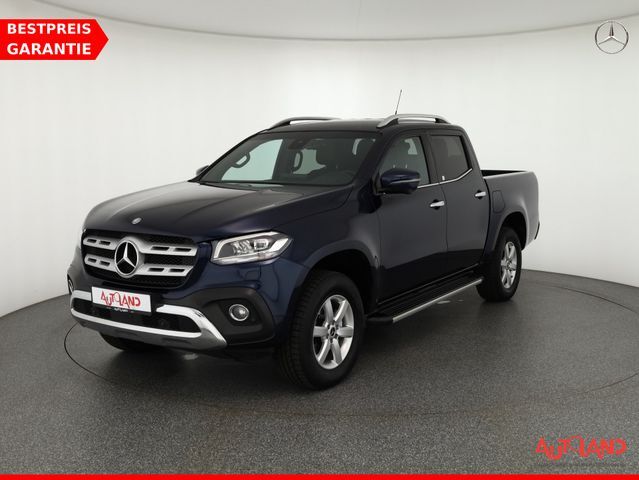 Mercedes-Benz X250 d 4Matic Edition Power LED Navi DAB 360°