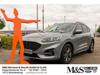 Fahrzeug FORD Kuga undefined