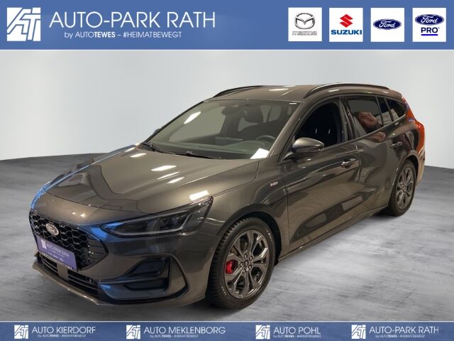 Ford Focus Turnier ST-Line 1,0l EcoBoost, PANO*HEAD-U