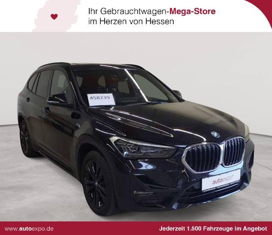 BMW X1 xDrive25e Sport Line Navi Pano AHK