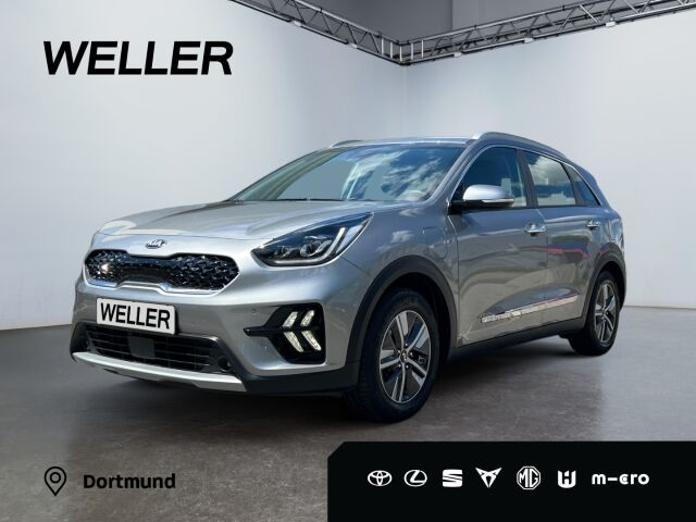 Kia Niro 1.6 GDI PHEV 2WD Vision *ACC*Navi*CarPlay*
