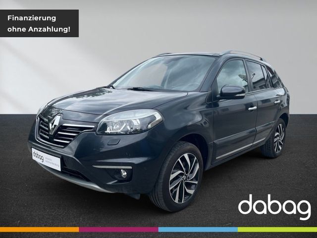 Renault Koleos dCi 175 4x4 Night and Day