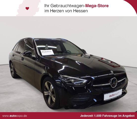 Mercedes-Benz C 220 d T 9G-Ava AssiP BusiP Sound DIS