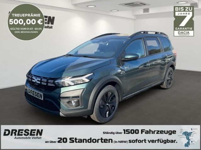 Dacia Jogger Expression Hybrid 140 7-Sitzer *Klimaauto