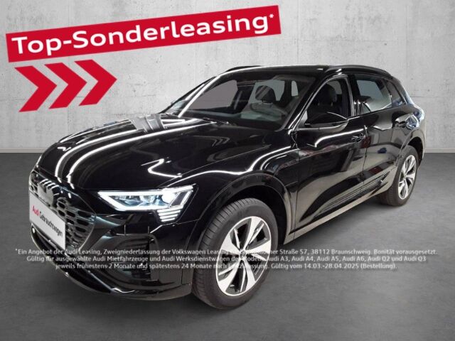 Audi Q8 e-tron 50 Q S LINE NAVI+ MATRIX PDC SITZHZG