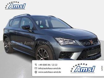 Fahrzeug CUPRA Ateca undefined