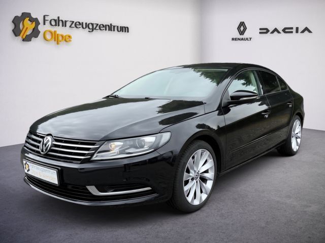 VW CC NAVI,KAMERA,SHZ,XENON, inkl. WR