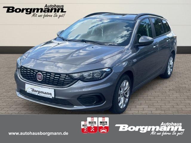 Fiat Tipo Easy 1.4 Bluetooth - Park Distance Control