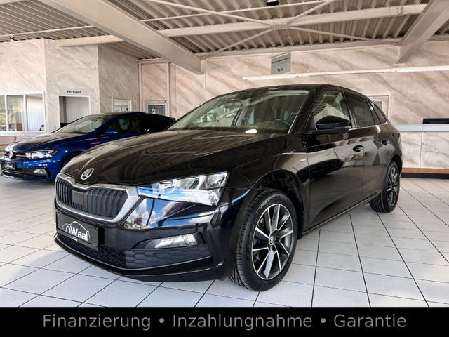 Skoda Scala Ambition*SHZ*TEMPO*CAR/PLAY*PDC*AMBIENTE