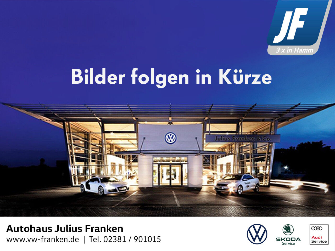 VW ID.4 Pro GOAL 210 kW (286 PS) 77 kWh