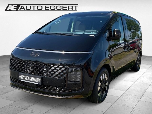 Hyundai STARIA Signature Hybrid 2WD 1.6 T-GDI (225PS) 6-