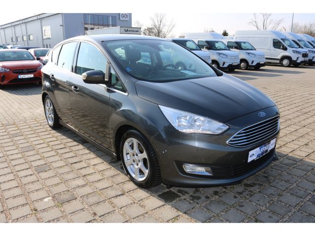 Ford C-Max Titanium 1.0 EcoBoost HÄNDLERPREIS
