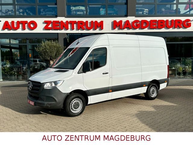 Mercedes-Benz Sprinter III Kasten 316 CDI,Klimaautomatik,MwSt.