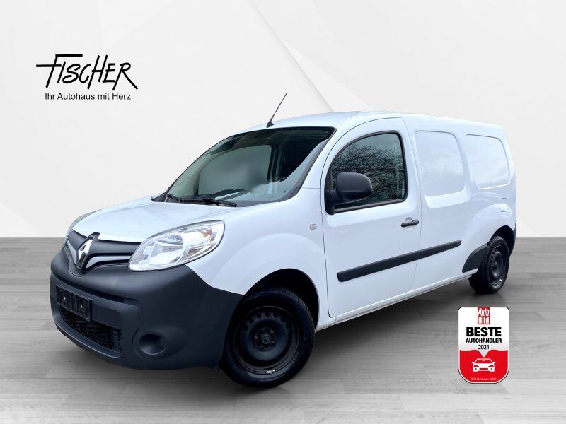 Renault Kangoo Rapid Maxi dCi 95 sehr gepflegt  Sortimo  Maxi Extra