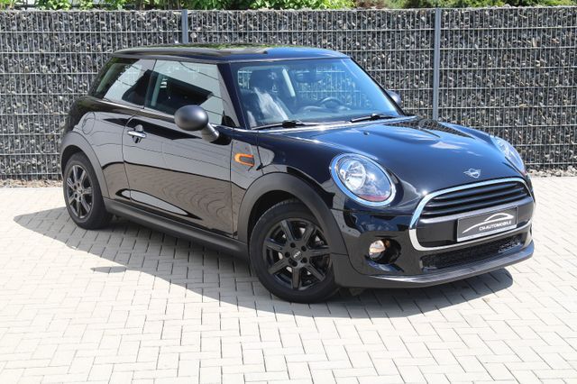 Mini ONE FIRST 1.5 3-trg.