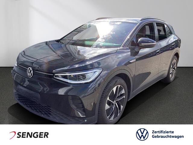 VW ID.4 Pro Performance 77 kWh Navi Matrix AHK