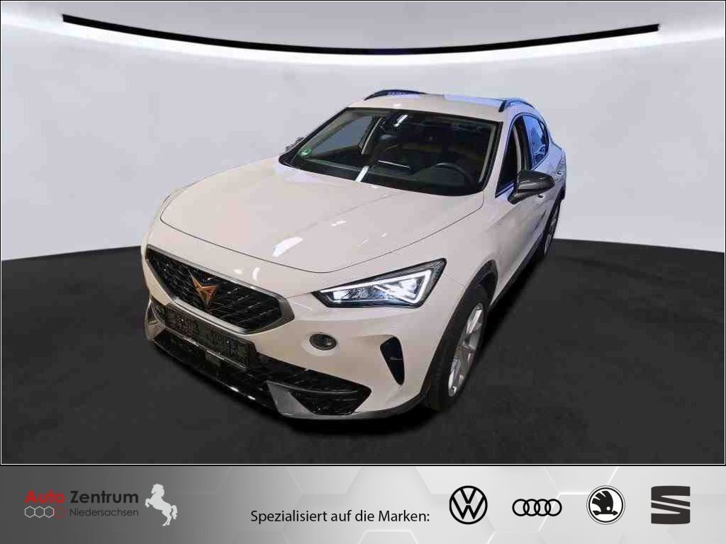 CUPRA Formentor 1.4 e-Hybrid DSG