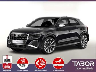 Fahrzeug AUDI SQ2 undefined